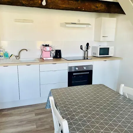 Le Belle Vue Appartement Tournon-sur-Rhone