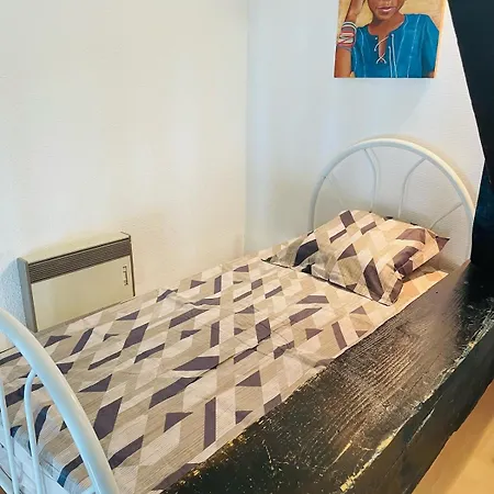 Appartement Le Belle Vue *