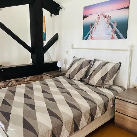 Appartement Le Belle Vue