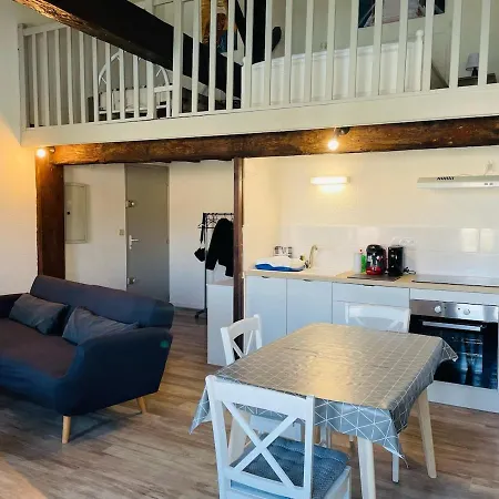 Appartement Le Belle Vue