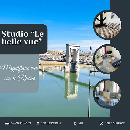 Le Belle Vue Appartement *