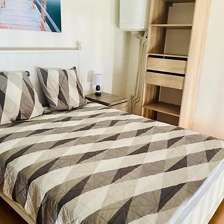 Appartement Le Belle Vue Tournon-sur-Rhone